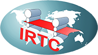 IRTC Logo